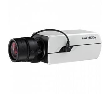 DS-2CD4035FWD-AP 3Мп Smart IP відеокамера Hikvision 10000001443 фото