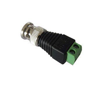 BNC Screw роз'єм 1247 фото