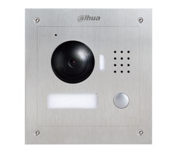 DHI-VTO2000A-2-S1 1.3МП 2-проводная IP вызывная панель 99-00002101 фото