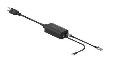 Заземлитель EcoFlow Portable Power Station Grounding Adapter ZMA003-C14 фото