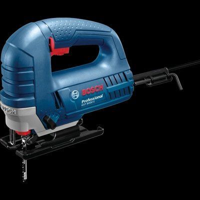 Bosch GST 8000 E Professional Лобзик 99-00014645 фото