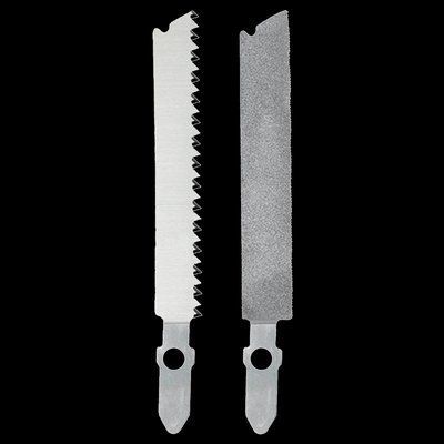 Leatherman Набір пила та надфіль 99-00011332 фото