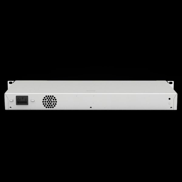 RG-NBS5100-24GT4SFP 24-портовий гігабітний L3 керований комутатор Ruijie 99-00008414 фото