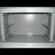 Hypernet WMNC66-15U-FLAT-AC Шкаф коммутационный настенный разборный 15U 99-00010820 фото 2
