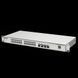 RG-NBS5100-24GT4SFP 24-портовий гігабітний L3 керований комутатор Ruijie 99-00008414 фото 2