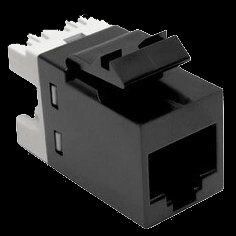 RJ-45 UTP SL 110Connect к5e AMP Модуль 99-00007432 фото