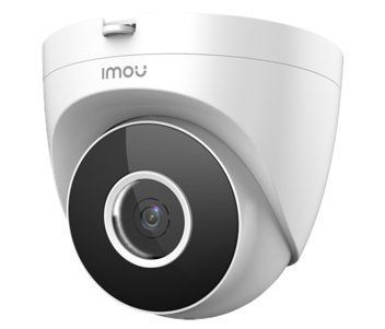 IPC-T22AP 2Мп купольна відеокамера Imou з підтримкою PoE 99-00003999 фото