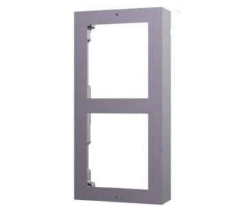 DS-KD-ACW2 Декоративная рамка расширения модулей Hikvision 99-00000118 фото
