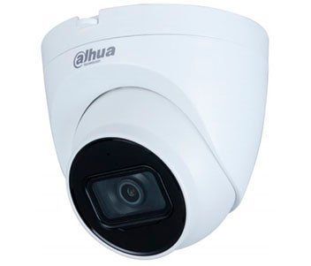 DH-IPC-HDW2431TP-AS-S2 (2.8мм) 4Mп IP відеокамера Dahua c WDR 99-00009382 фото