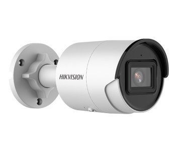 DS-2CD2043G2-I (4мм) 4 Мп IP відеокамера з ІЧ підсвічуванням 99-00003544 фото