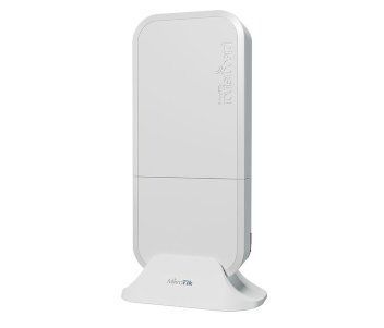 MikroTik wAP ac (RBwAPG-5HacD2HnD) Двохдіапазонна Wi-Fi зовнішня точка доступу 99-00003823 фото