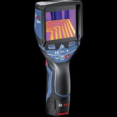 Bosch GTC 400 C в L-boxx (601083101) Термодетектор 99-00014186 фото