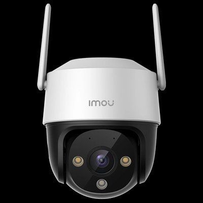 IPC-S41FP (3.6мм) камера 4MP Wi-Fi P&T 99-00009992 фото