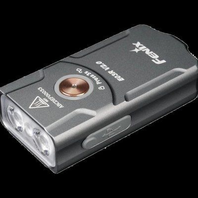 Fenix E03R V2.0 Ліхтар наключний 99-00014357 фото