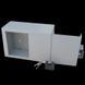 VAGOS 400 Шкаф с "крабовым" замком 99-00011073 фото 2