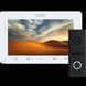 Slinex ML-17HD(Black) + SM-07MHD(White) Комплект видеодомофона 99-00014495 фото 1