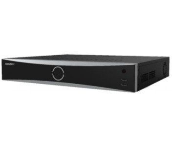 iDS-7716NXI-I4/X(C) 16-канальный сетевой DeepinMind 99-00008349 фото