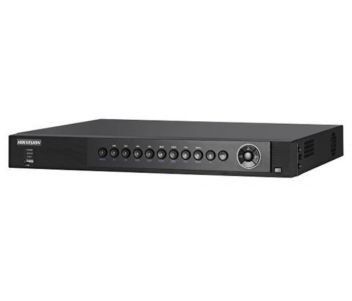 DS-7204HUHI-F1/S 4-канальний Turbo HD відеореєстратор 1350 фото