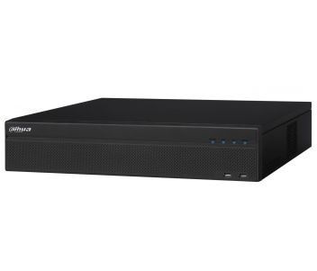DH-NVR608-32-4KS2 32-канальный 4K сетевой видеорегистратор 99-00001235 фото