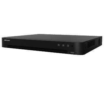 iDS-7216HQHI-M2/S 16-канальний 1080p 1U H.265 AcuSense 99-00002801 фото