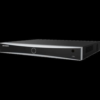 DS-7616NXI-I2/S(E) 16-канальний AcuSense NVR з аналітикою 99-00014945 фото