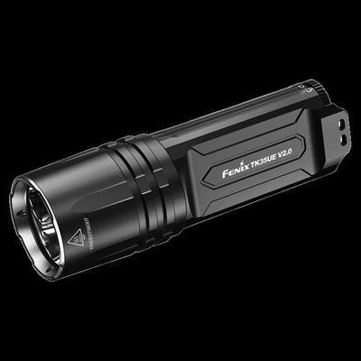 Fenix TK35UE V2.0 Ліхтар ручний 99-00012218 фото