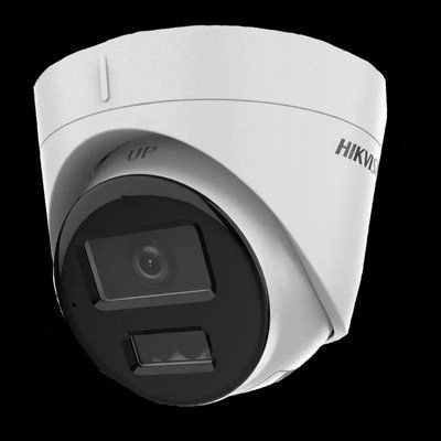 DS-2CD1343G2-LIUF&nbsp;(2.8мм) 4 МП Smart Dual-Light із мікрофоном 99-00014958 фото