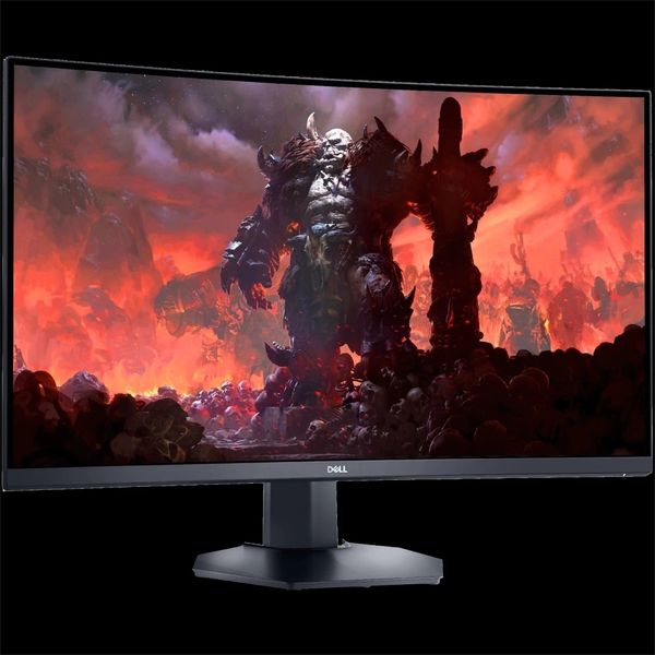 Монітор DELL 31.5" S3222DGM Монітор 2560x1440, 165Hz FreeSync 99-00015768 фото