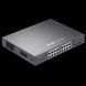Ruijie RG-ES218GC-P 18-портовий гігабітний інтелектуальний POE комутатор 99-00008403 фото 2