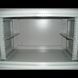 Hypernet WMNC-18U-FLAT-AC Шкаф коммутационный настенный 18U 600x450 разборный 99-00014236 фото 2