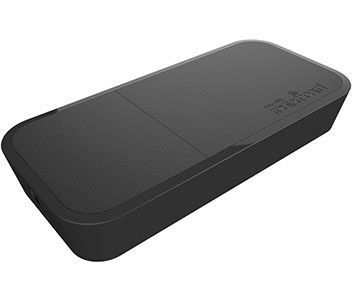 MikroTik wAP BE (RBwAP2nD-BE) 2.4GHz Wi-Fi зовнішня точка доступу 99-00002333 фото