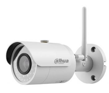 DH-IPC-HFW1320SP-W (3.6 мм) 3Мп IP Wi-Fi 99-00000027 фото