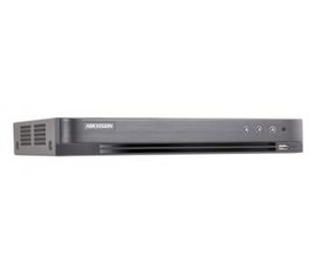 DS-7216HQHI-K2(S) (16 аудио) 16-ти канальний Turbo HD відеореєстратор c підтримкою аудіо по коаксіалі 99-00002479 фото