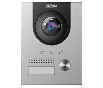 DHI-VTO2202F-P 2Мп IP вызывная панель 99-00002036 фото