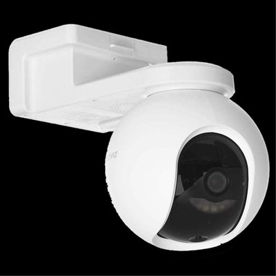 Ezviz CS-HB8 (4MP) Автономна Wi-Fi-камера з поворотом і нахилом 99-00014391 фото