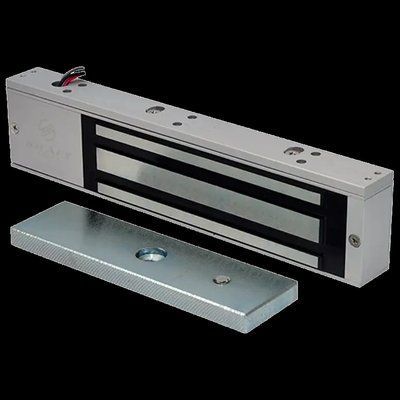 Kraft KRF-300 LED Электромагнитный замок 99-00009714 фото