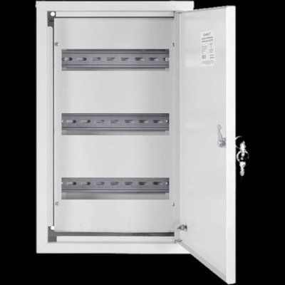 E.NEXT e.mbox.pro.n.36 Корпус металлический IP31 навесной на 36 модулей 99-00015716 фото