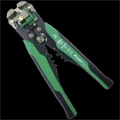Pro'sKit 8PK-371D Кліщі 99-00013346 фото