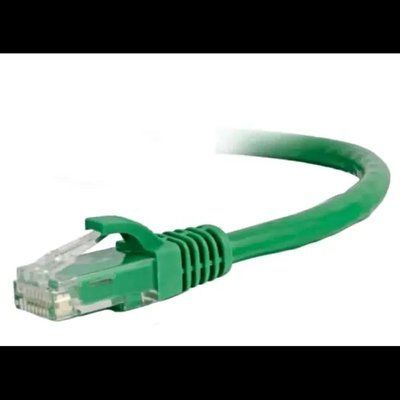 PC-UTP-05M-GN Патч-корд литой зеленый UTP, RJ45 0.5m, кат. 5Е 99-00007188 фото