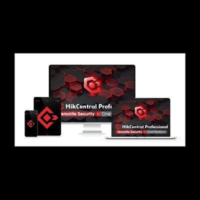 HikCentral-P-VSS-1Ch Пакет расширения видеонаблюдения на 1 камеру 99-00002621 фото