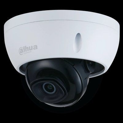 DH-IPC-HDBW2431EP-S-S2 4 МП Lite ІЧ Dome IP 99-00006102 фото