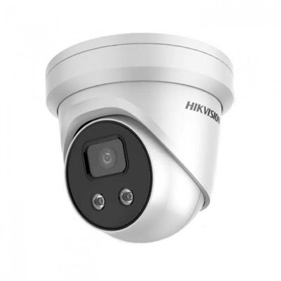 DS-2CD2346G2-I (2.8мм) 4МП IP відеокамера Hikvision c детектором осіб і Smart функціями 99-00002661 фото