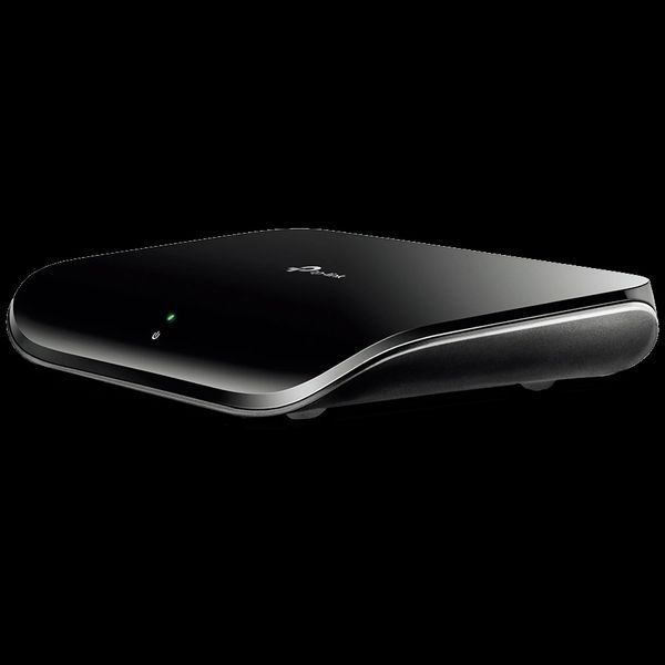 TP-Link TL-SG1005D 5-портовий гігабітний настільний комутатор 99-00010936 фото