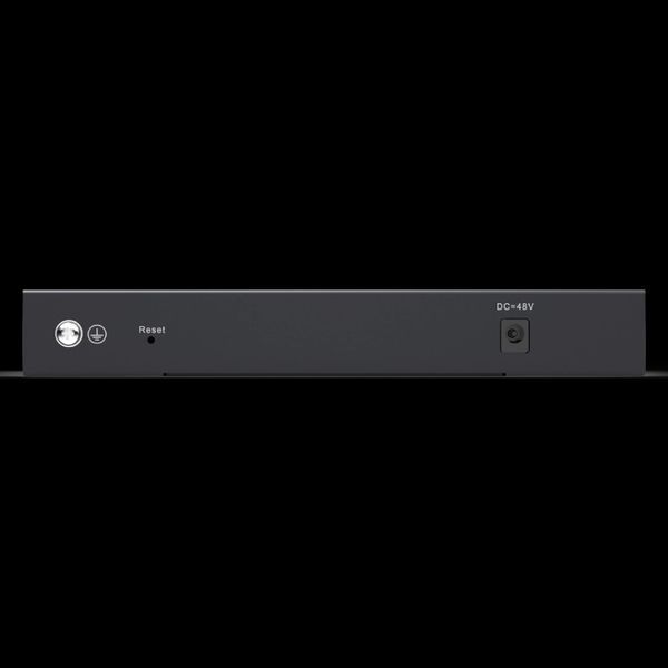Ruijie RG-ES209GC-P 9-портовий гігабітний інтелектуальний POE комутатор 99-00008402 фото