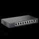 Ruijie RG-ES209GC-P 9-портовий гігабітний інтелектуальний POE комутатор 99-00008402 фото 2