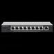 Ruijie RG-ES209GC-P 9-портовий гігабітний інтелектуальний POE комутатор 99-00008402 фото 1