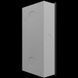 BAS-IP SH-46T black Безконтактний дверний дзвінок 99-00009096 фото 3