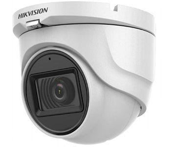 DS-2CV2U32FD-IW 3 Мп широкоугольная IP відеокамера EXIR Hikvision 00-00000000 фото