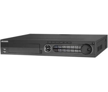 DS-7308HQHI-F4/N 8-канальний Turbo HD відеореєстратор 1589 фото
