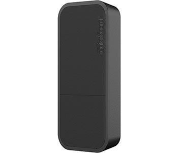 MikroTik wAP ac BE (RBwAPG-5HacT2HnD-BE) Двохдіапазонна Wi-Fi зовнішня точка доступу 99-00002334 фото